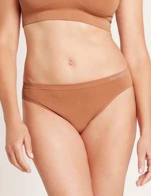 Classic Bikini - Dune