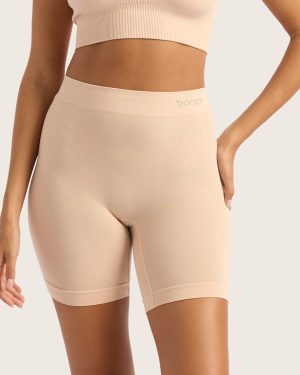 Seamfree Undershorts 6 - Shell