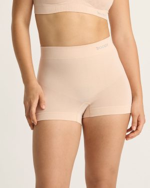 Seamfree Undershort 2 - Shell