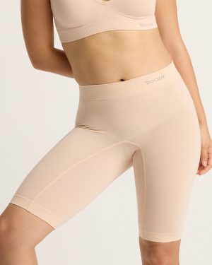Seamfree Undershort 10 - Shell